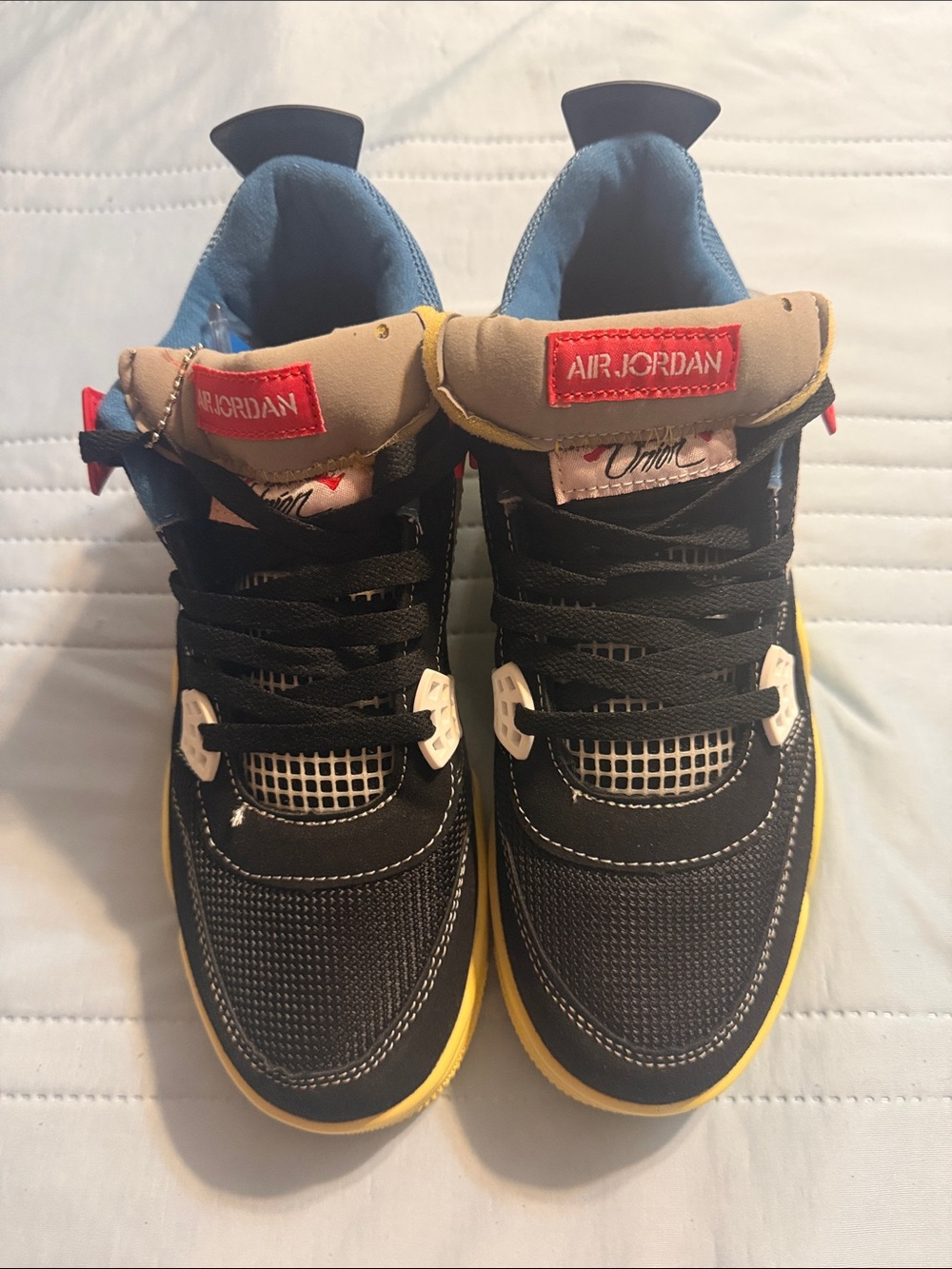Jordan Retro 4